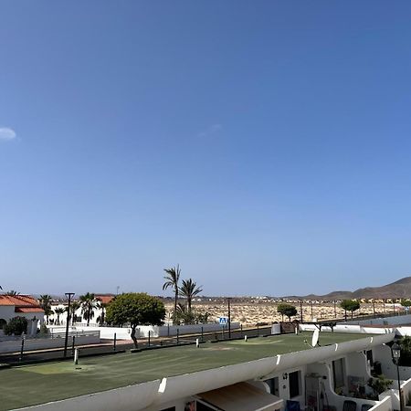 Casa Penny Apartment Corralejo Exterior foto