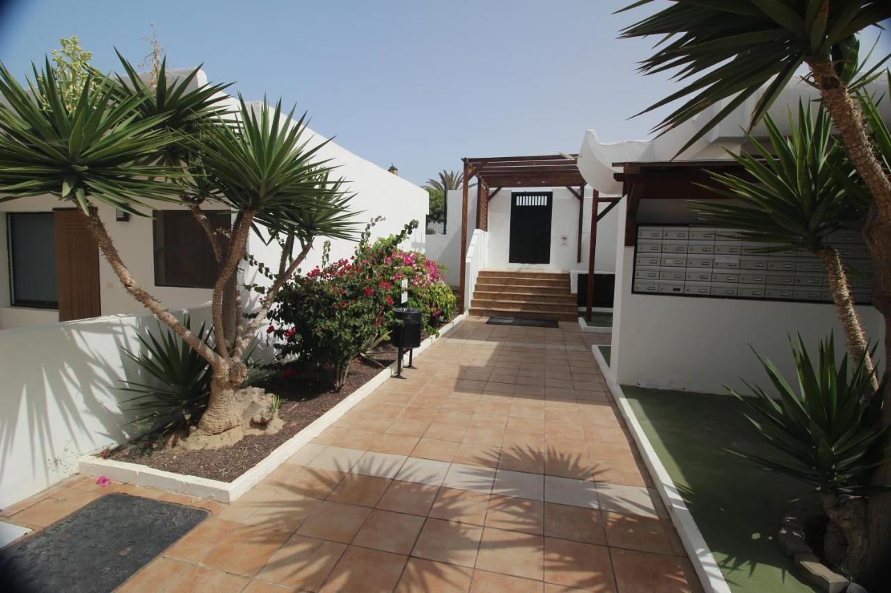 Casa Penny Apartment Corralejo Exterior foto