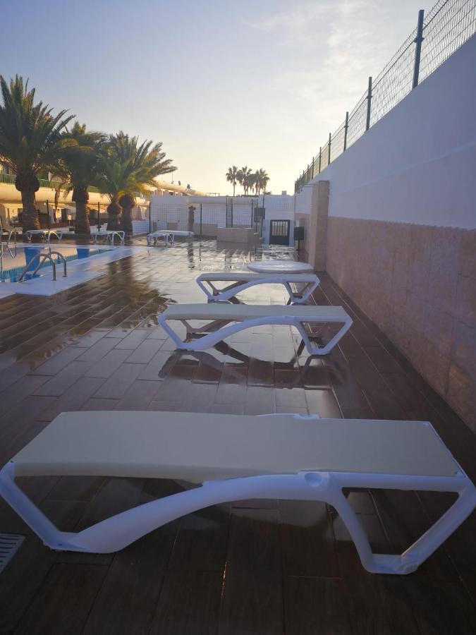 Casa Penny Apartment Corralejo Exterior foto