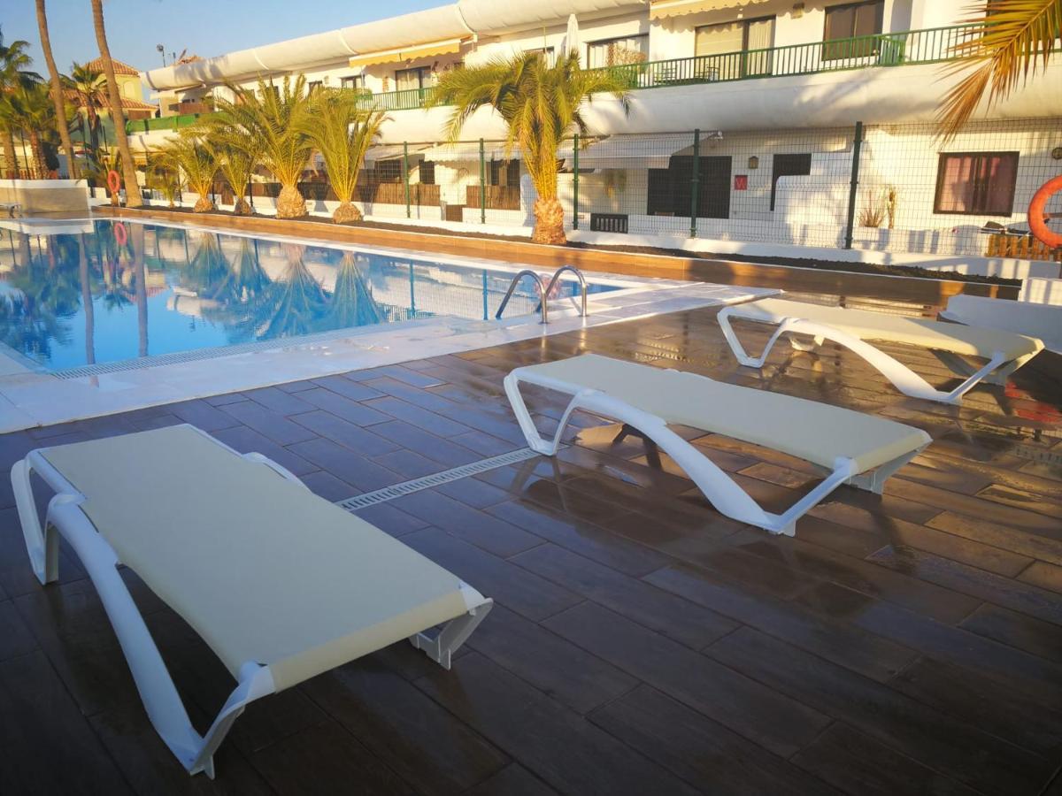 Casa Penny Apartment Corralejo Exterior foto