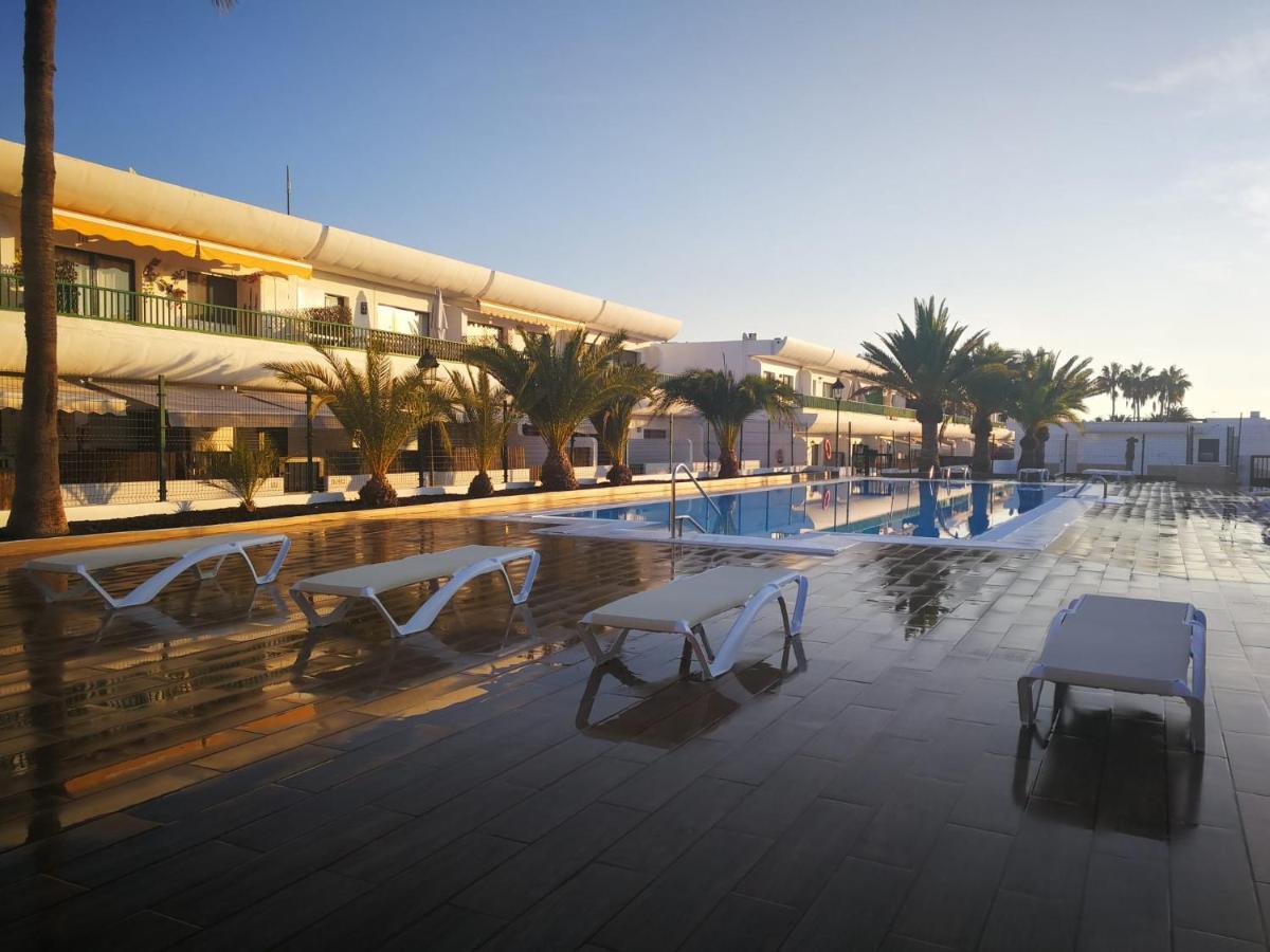 Casa Penny Apartment Corralejo Exterior foto