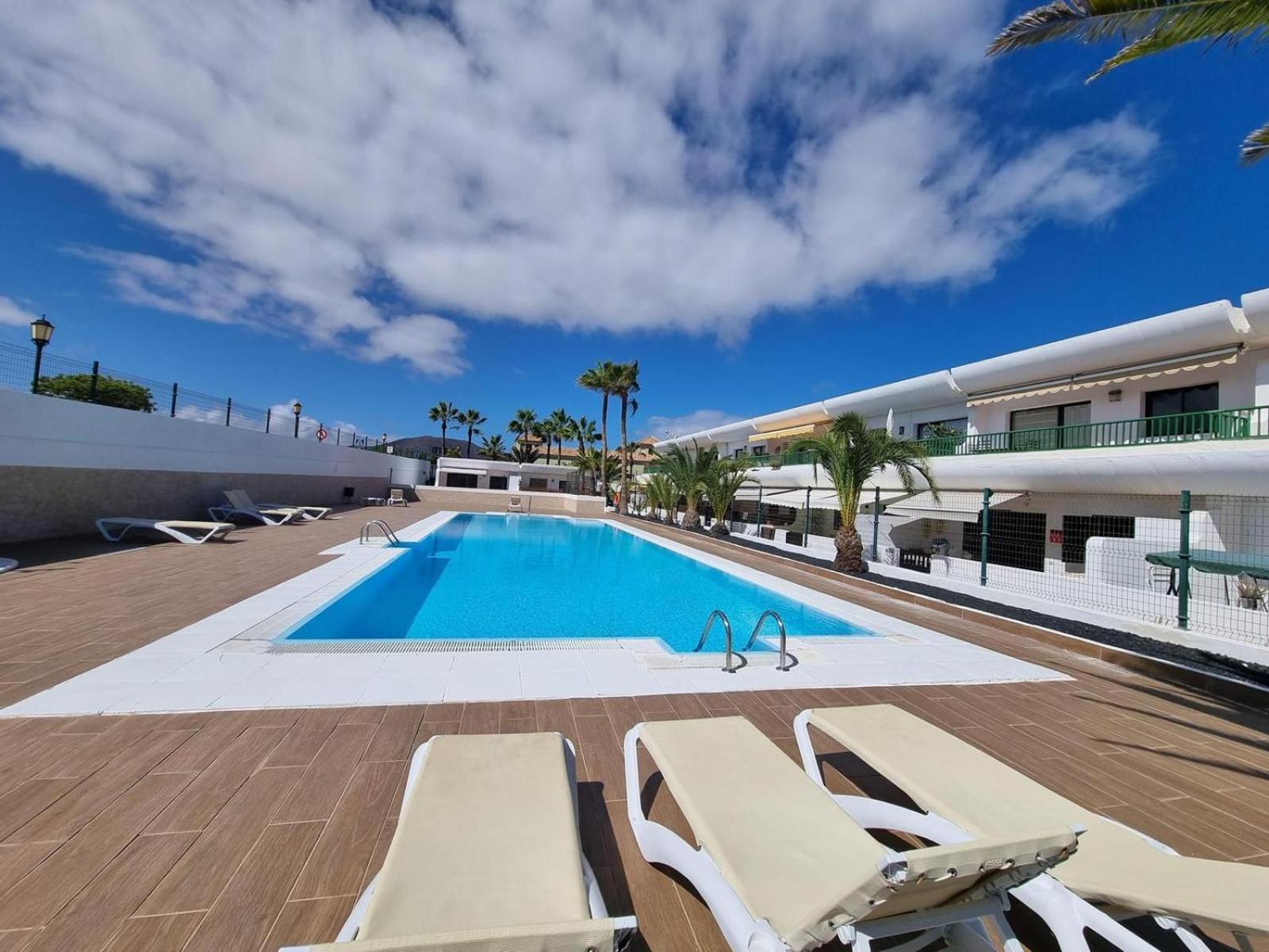 Casa Penny Apartment Corralejo Exterior foto