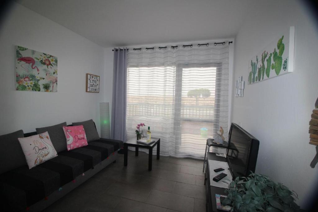 Casa Penny Apartment Corralejo Exterior foto