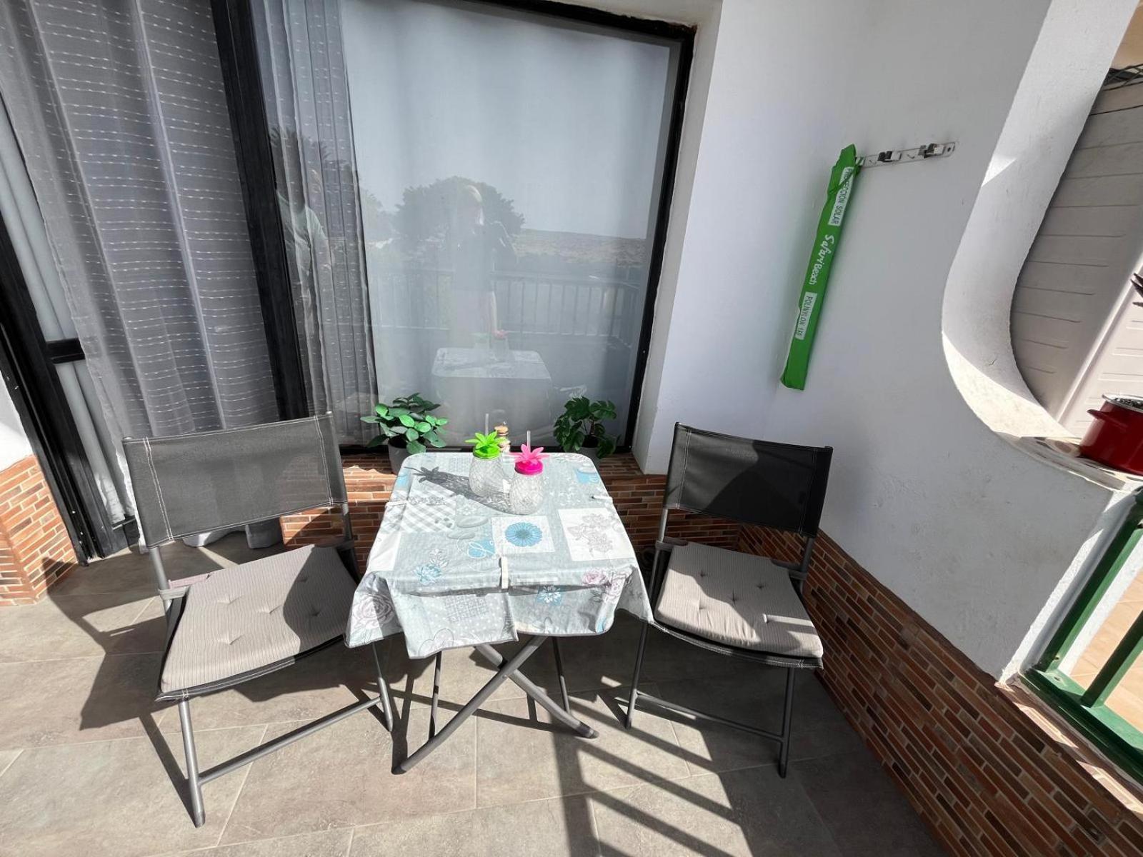 Casa Penny Apartment Corralejo Exterior foto