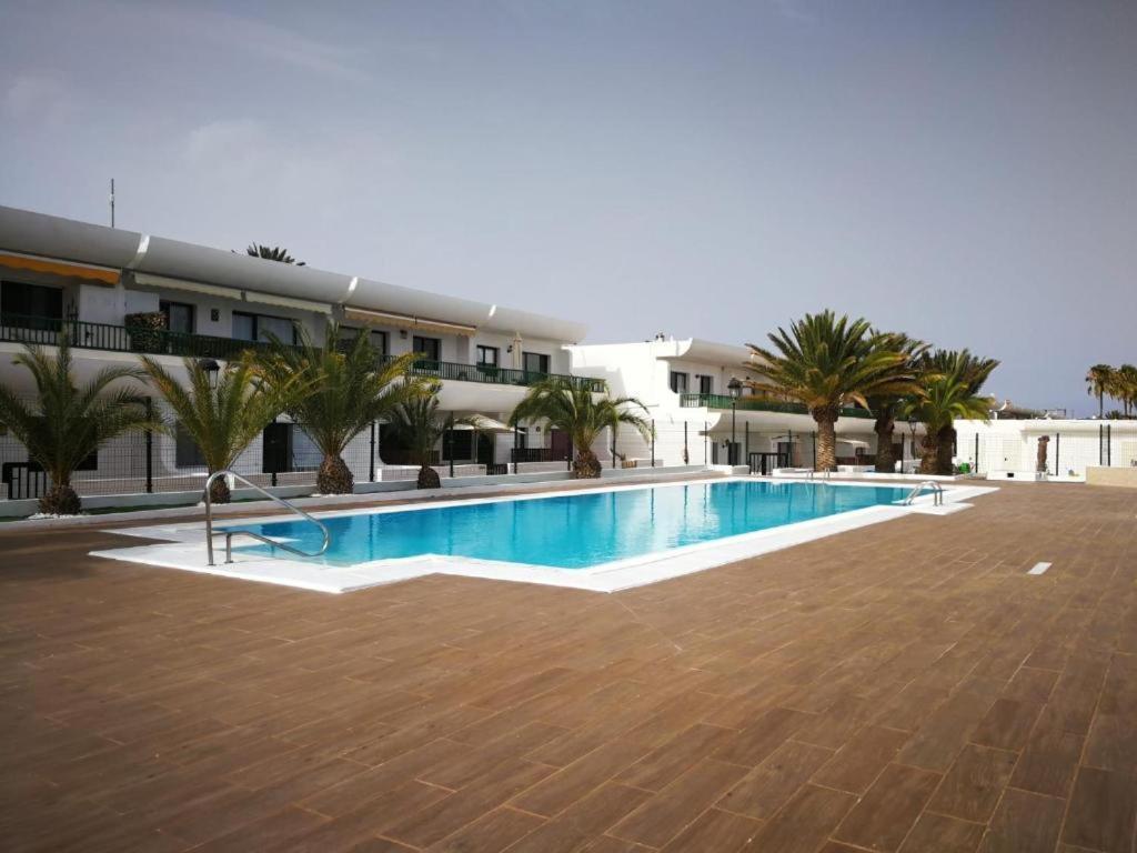 Casa Penny Apartment Corralejo Exterior foto