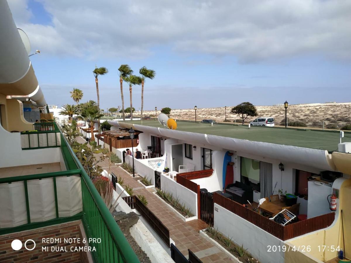 Casa Penny Apartment Corralejo Exterior foto