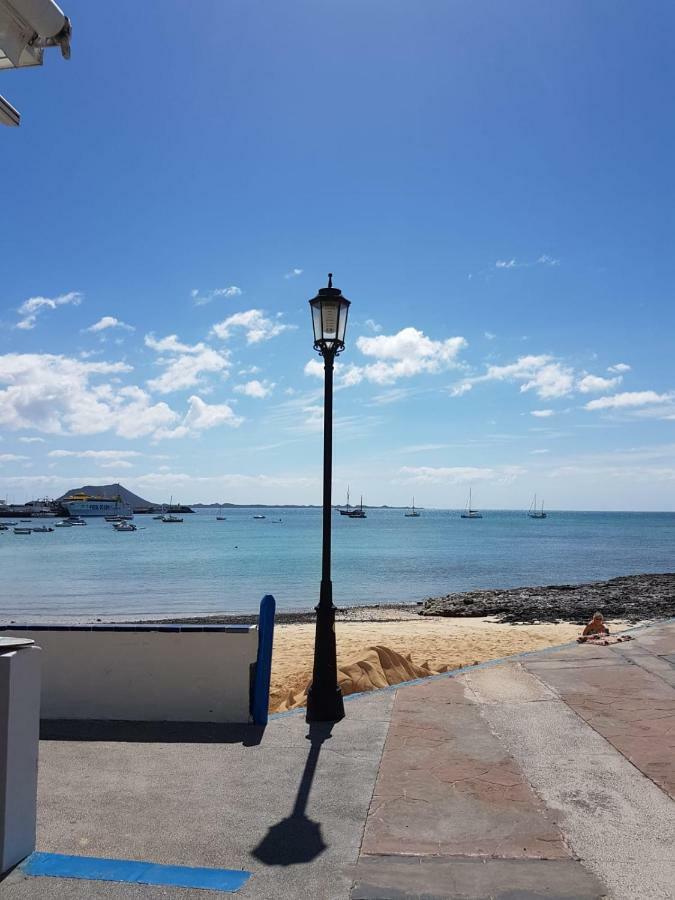 Casa Penny Apartment Corralejo Exterior foto