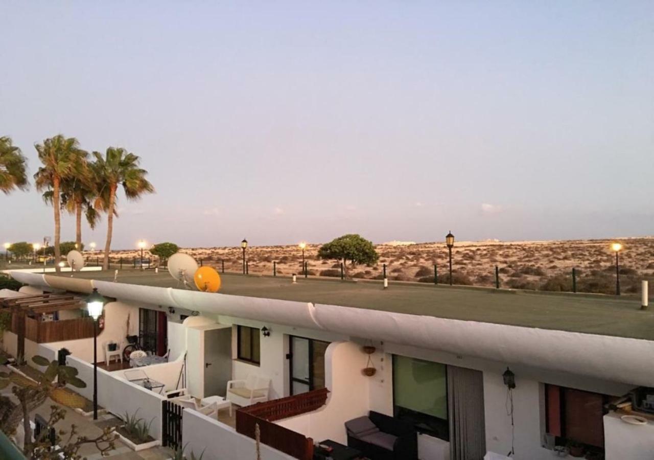 Casa Penny Apartment Corralejo Exterior foto