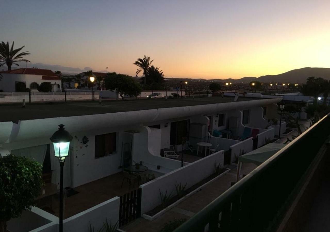 Casa Penny Apartment Corralejo Exterior foto